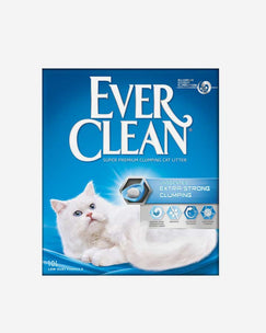 Ever Clean Extra Strength - 10 liter