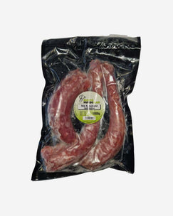 Rigtig Hundemad - Kalkunhalse - 1kg