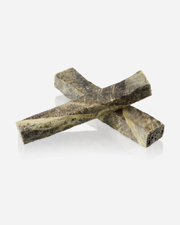 Large Cod Fish Delights fra Essential Foods - 175g