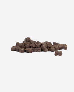 Semi-Moist Mini Bones - Lam