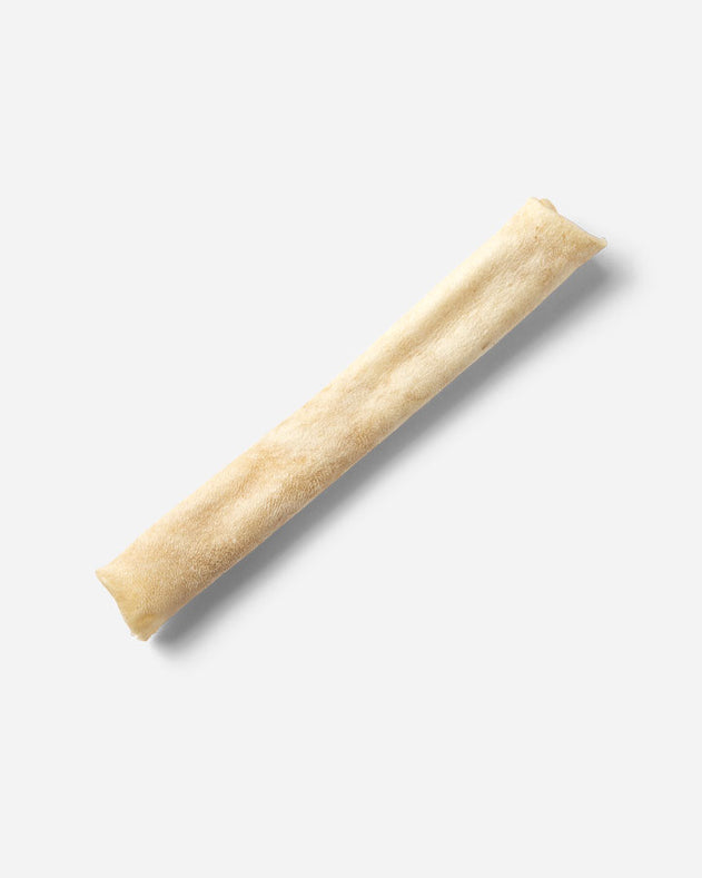 Rauh! Tyggeben af elghud - Powerstick - til hvalpe og små hunde