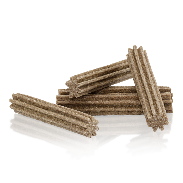 Teeth delights - Probiotika og Kanel - 250g
