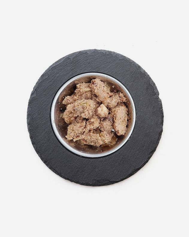 SANA vådfoder med And (6x400g)