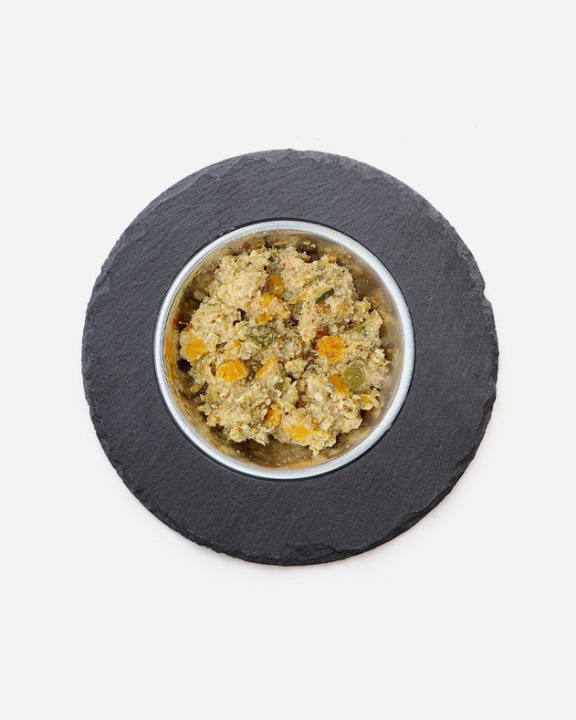 SANA vådfoder med Laks (6x400g)