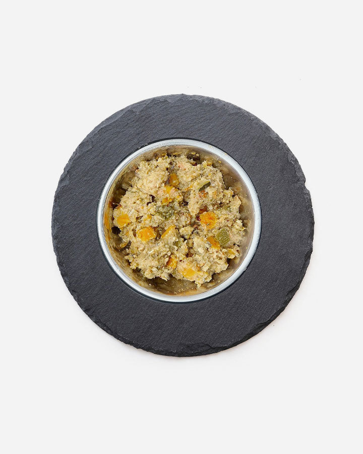 SANA vådfoder med Laks (6x400g)