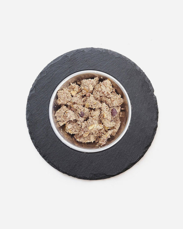 SANA vådfoder med Lam (6x400g)