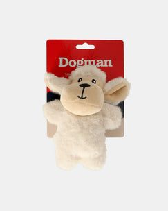 Sheep Soft Bamse - Beige