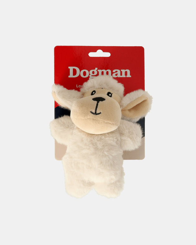 Sheep Soft Bamse - Beige