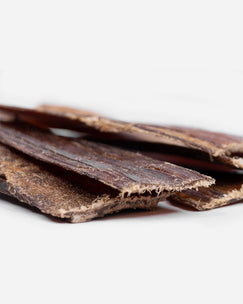 Snack'it Valsede Spiserør Okse Premium - 200g