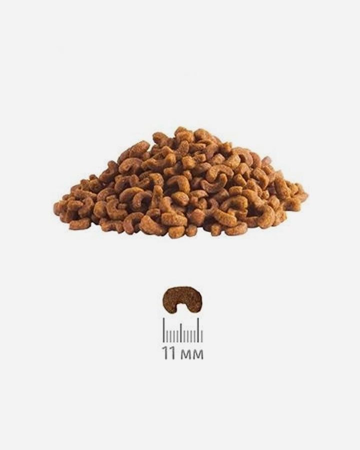Chicopee Holistic Nature Line Cat Urinary - 8 kg - kornfrit