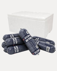 VOM Active – 22 kg råfoder med gratis hjemmelevering