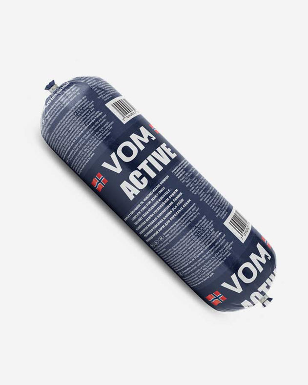 VOM Active fuldfoder - 500g