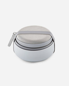 Bento - Rejseskåle sæt - Concrete/Slate