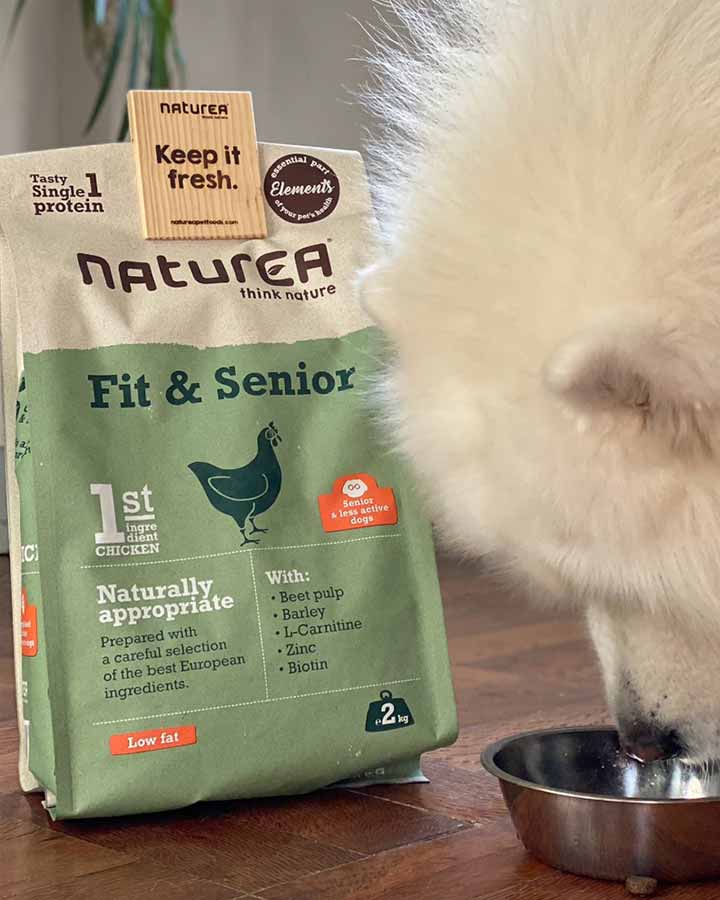 Naturea Fit & Senior