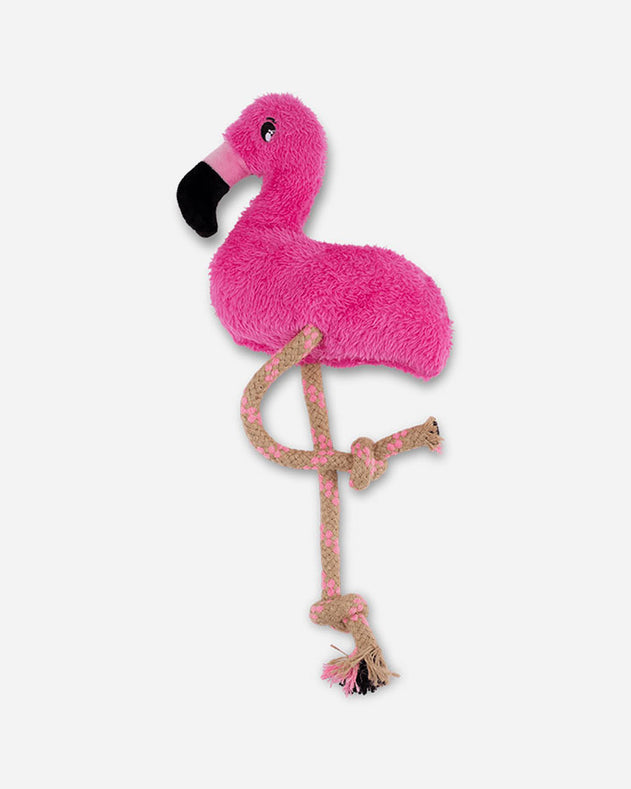 Beco Rough & Tough Flamingo