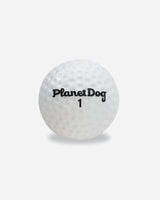 Planet Dog Golfbold - Aktivitetsbold