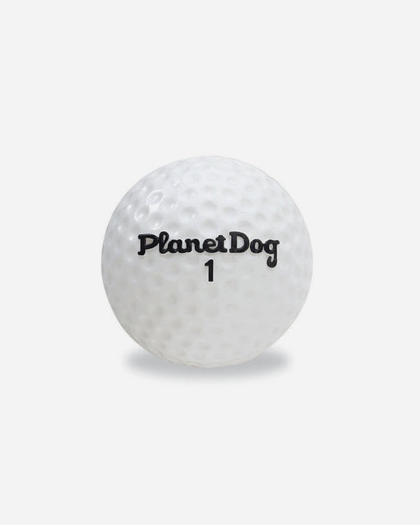 Planet Dog Golfbold - Aktivitetsbold
