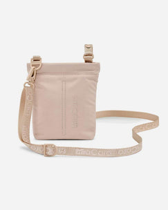 Godbidstaske - Gusto Treat Bag (Nude)