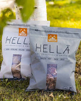 MUSH HELLÄ - Single Protein med Okse - 1kg