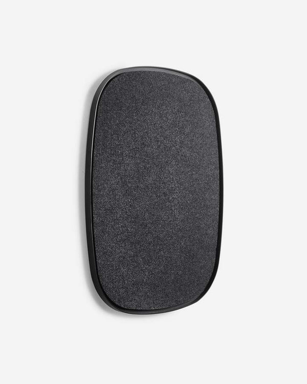 Eksklusivt Kradsepanel til kat - Pannello - Sort