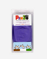 PawZ Hundesko - Ballonsko - Lilla - Large
