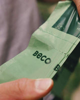 Beco Recycled hundeposer