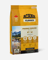 Acana Prairie Poultry - Kylling og Kalkun - 9.70 kg
