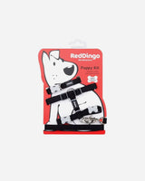 Hvalpesæt - Red Dingo - Sort