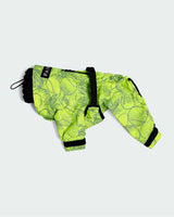 Paikka Rain Suit - Neon