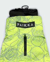 Paikka Rain Suit - Neon