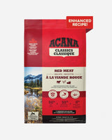 Acana Red Meat (Tidl. Classic Red) 