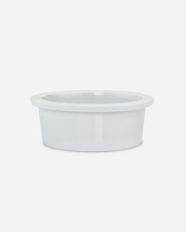 Ekstra skål til Desco/Cena foderstativ (Keramik) - Medium