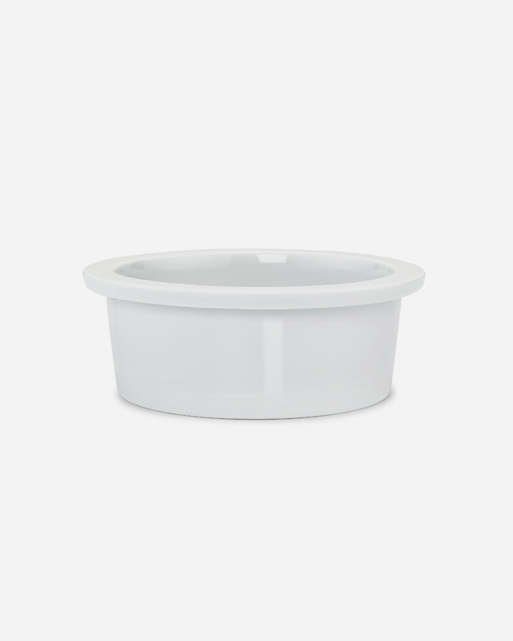 Ekstra skål til Desco/Cena foderstativ (Keramik) - Medium