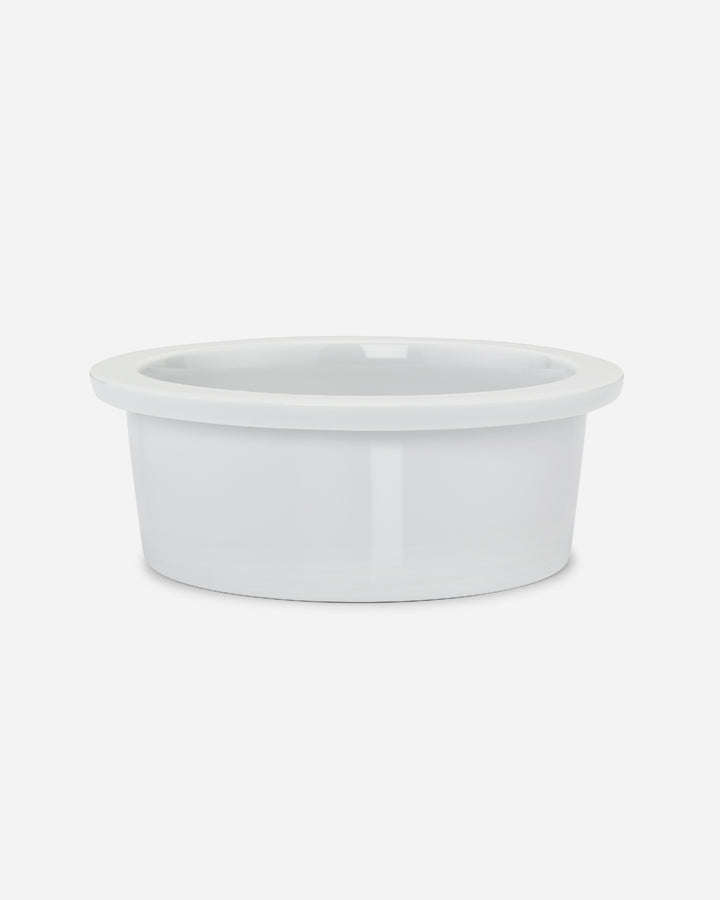 Ekstra skål til Desco/Cena foderstativ (Keramik) - Large