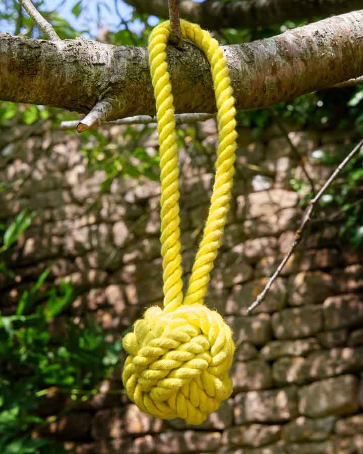 Rope Ball