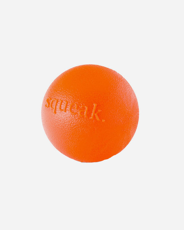 Planet Dog Squeak bold - Orange
