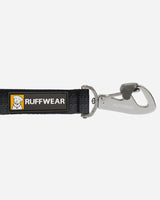 Ruffwear Switchbak justerbar line - Basalt Grey
