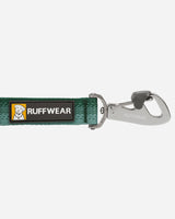 Ruffwear Switchbak justerbar line - River Rock Green