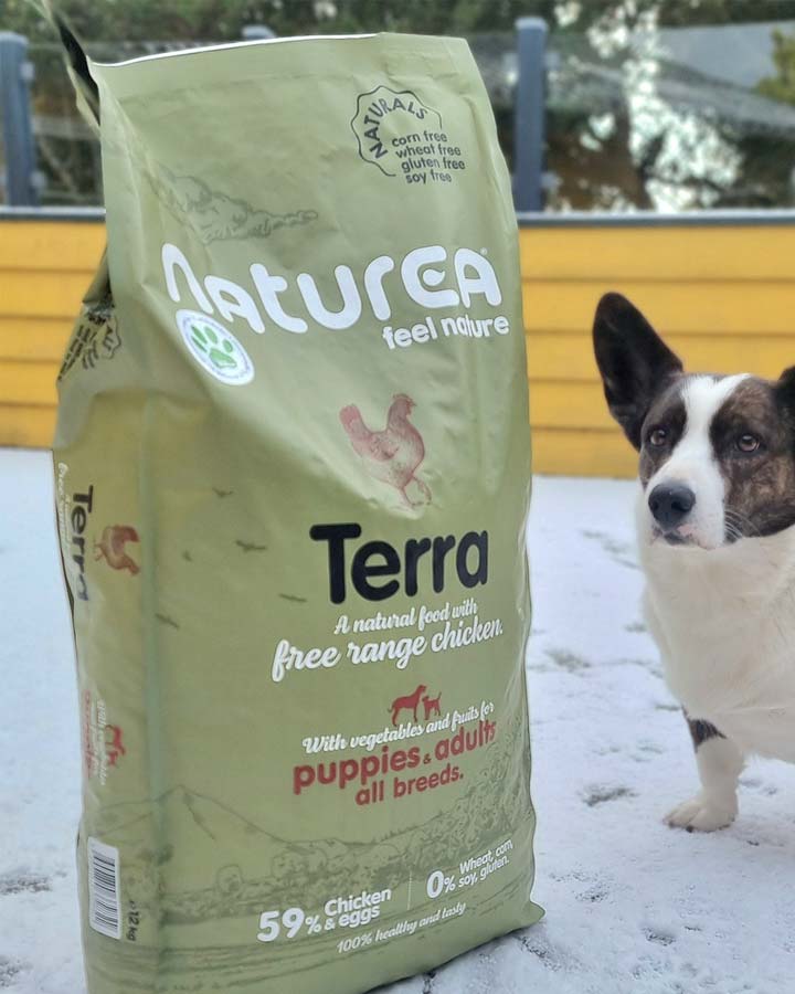 Naturea Terra