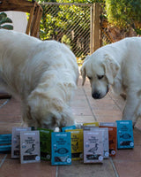 Naturea Dog Treats