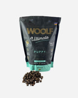 Woolf Ultimate Puppy - 100% Naturlig - 1kg