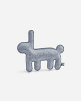 Hundelegetøj - Rabbit - Bosco (Grey)