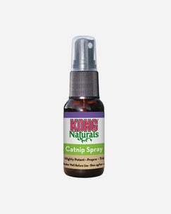 KONG Naturals Catnip spray - 30ml - KONG - Petlux