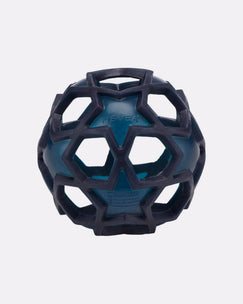 Legebold af naturgummi - Stellar ball - Hevea - Petlux