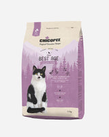 Best Age Chicopee kattefoder 1,5 kg