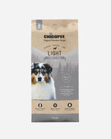 Chicopee Classic Nature Line Light 15 kg hundefoder