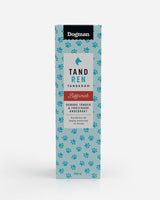 Tandpasta fra Dogman