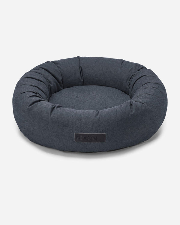Rondo Dog Bed - Anthrachite