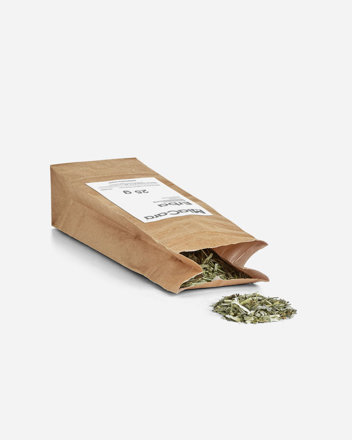 Refill pakke med mynteduft til Bosco legetøj - Erba Catnip