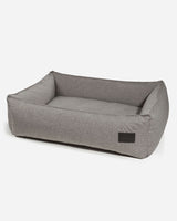 Hundeseng (Salt & Pepper) - Nube - Fl. størrelser - Petlux